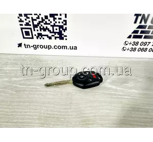 Ключ Subaru Outback 20- BT 3 кнопки 57497AN00B