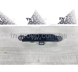 Индиктор селектора коробки передач Toyota Highlander  20- 2.5 HYBRID 35978-0E110