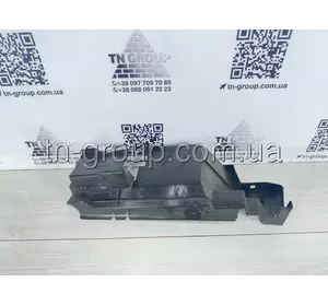 Дефлектор радиатора лев Toyota Venza 20- 2.5 HYBRID большой 1659525150