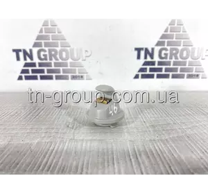 Крючок крепления козырька VW Tiguan 18- серый 5G0857561BRM5