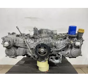 Двигатель Subaru Outback 15-19 2.5 FB25 10103AC630