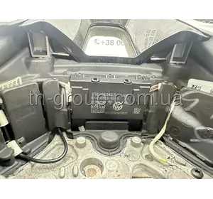 Блок управления руля VW Tiguan 22- 3G0959542B