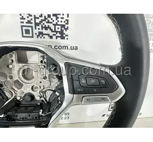 Кнопки управления (на руле) VW Tiguan 22- прав 3G0959443TVJA