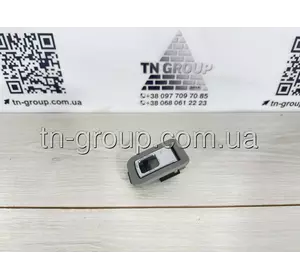Крюк крепления груза карты багажника Toyota Highlander 14- серый 66311-0E010-B0