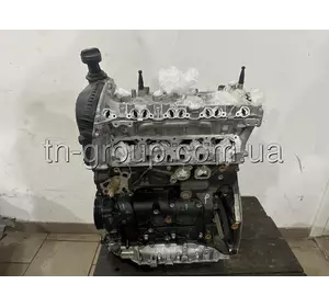Двигатель  VW Tiguan 18- 2.0Т 137kw DTEA 06K100035T