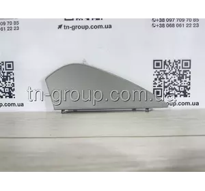 Правая накладка приборной панели Toyota Highlander 14- серый 55435-0E050-B0